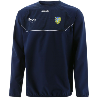 St Ergnats Kids' Norwich Windbreaker