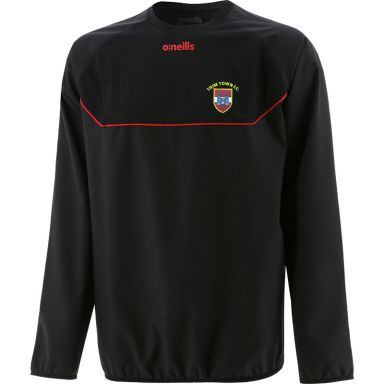 Trim Town FC Kids' Norwich Windcheater