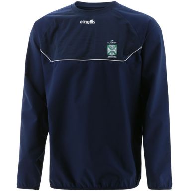 Scariff GAA Club Kids' Norwich Windcheater