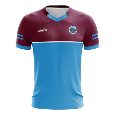 Notre Dames LGFC Short Sleeve Training Top