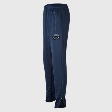 Notre Dames LGFC Kids' Durham Squad Skinny Pants