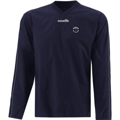 Notre Dames LGFC Hurricane Windbreaker