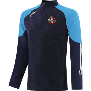Na Piarsaigh CLG Toronto Oslo Brushed Half Zip Top