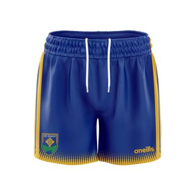 Naomh Padraig Gortin Kids’ Mourne Shorts
