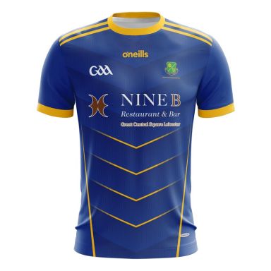 Naomh Padraig Leicester GAA Jersey (Nine B)