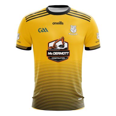 Naomh Padraig Lifford Kids' Jersey (2020)