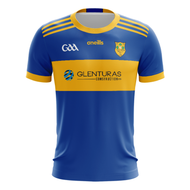 Naomh Padraig Muff Senior Jersey (Glenturas)