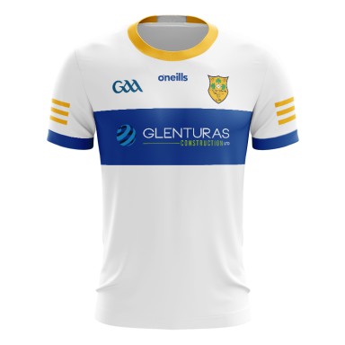 Naomh Padraig Muff Jersey (Glenturas)