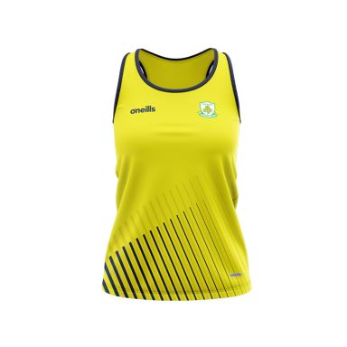 Naomh Trea GFC Girls' Athletics Vest