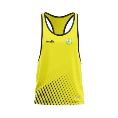 Naomh Trea GFC Athletics Vest