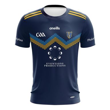 Na Tóraidhe Hurling Club Philadelphia Jersey (Eventions Productions)