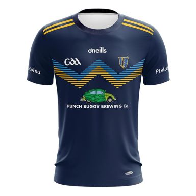 Na Tóraidhe Hurling Club Philadelphia Ladies Jersey