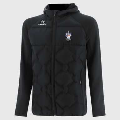 Nuneaton RFC Kids' Vortex Lightweight Padded Jacket