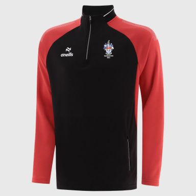 Nuneaton RFC Women's Odin Squad Half Zip Top