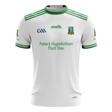 Nurney GAA Jersey