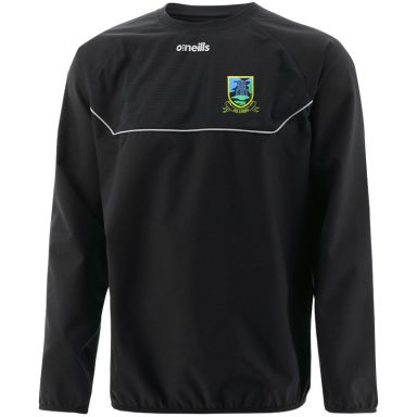 Nurney GAA Norwich Windbreaker