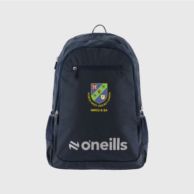 North West Cricket Umpires & Scorers Association Triumph Backpack