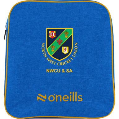 North West Cricket Umpires & Scorers Association Kent Holdall Bag 