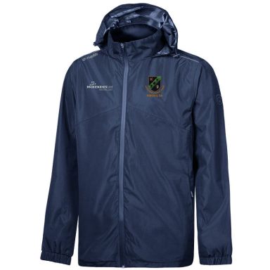 North West Cricket Umpires & Scorers Association Dalton Rain Jacket