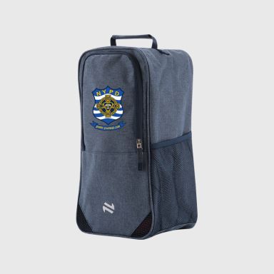NYPD GAA Blitz Boot Bag