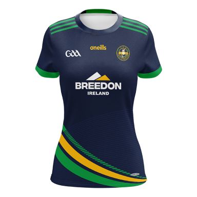 O'Callaghan's Mills GAA Women's Fit Jersey
