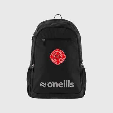 O'Connells GAC, Tullysaran Triumph Backpack
