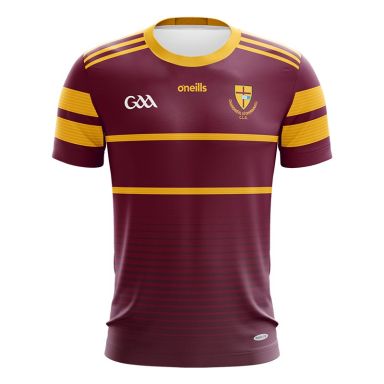 O'Donnells GAC Kids' Jersey Maroon