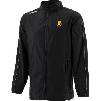 O'Donnells GAC Kids' Typhoon Lightweight Rain Jacket