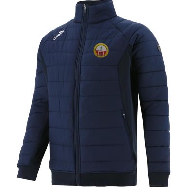 O'Donovan Rossa Cork Kids' Carson Lightweight Padded Jacket