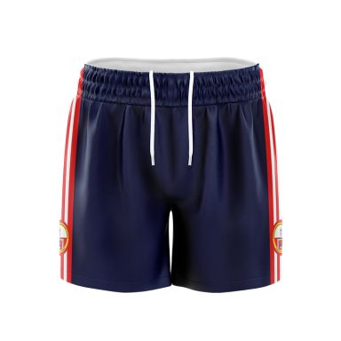 O'Donovan Rossa Cork Mourne Shorts