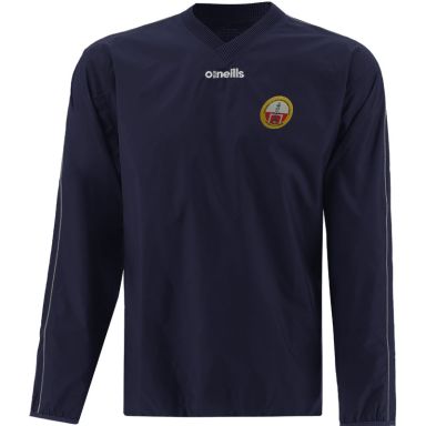O'Donovan Rossa Cork Hurricane Windbreaker