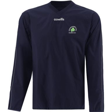 O' Hanrahans G.F.C Kids' Hurricane Windbreaker