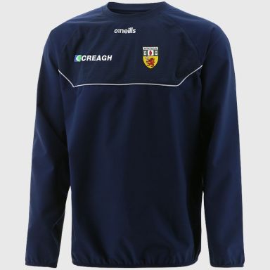 O'Neills Antrim Camogie Norwich Windcheater