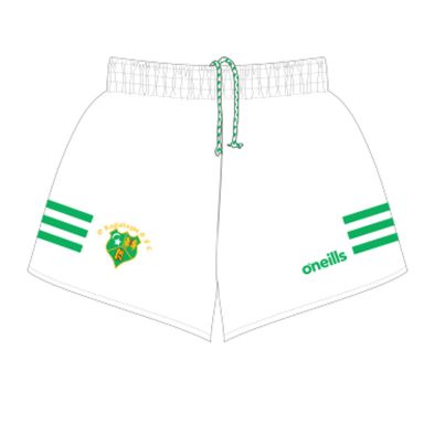 O'Raghallaighs GFC Mourne Shorts