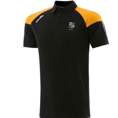Oadby Wyggs RFC Oslo Polo Shirt