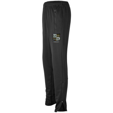 Oadby Wyggs RFC Kids' Durham Squad Skinny Bottoms
