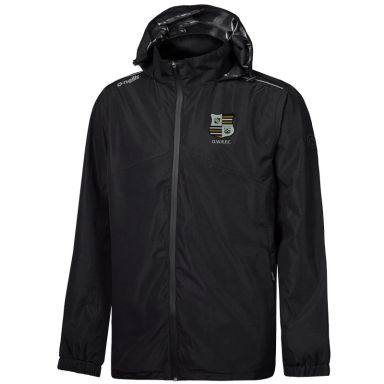 Oadby Wyggs RFC Dalton Rain Jacket