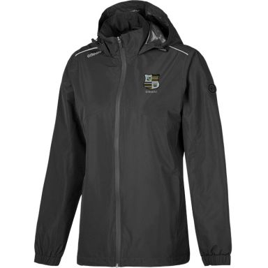 Oadby Wyggs RFC Women's Dalton Rain Jacket
