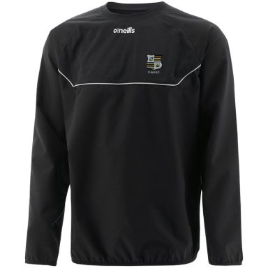 Oadby Wyggs RFC Norwich Windbreaker