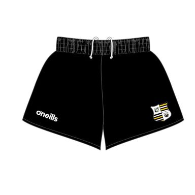Oadby Wyggs RFC Kids' Rugby Shorts