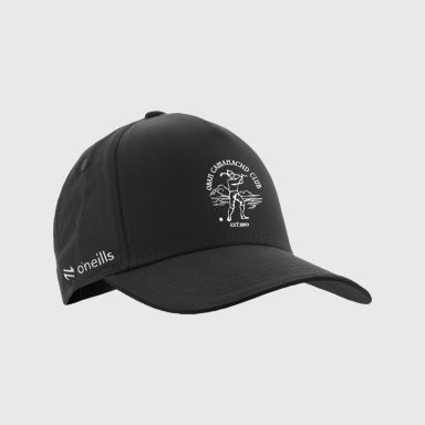 Oban Camanachd Club Sully Baseball Cap