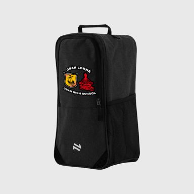 Oban Lorne School of Rugby Blitz Boot Bag