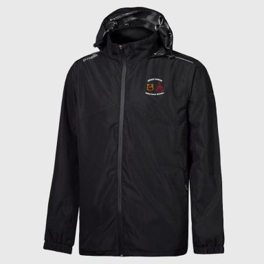 Oban Lorne School of Rugby Dalton Rain Jacket