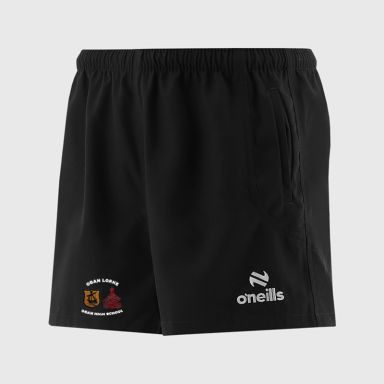 Oban Lorne School of Rugby Kids' Thomond Rugby Shorts