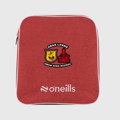 Oban Lorne School of Rugby Kent Holdall Bag