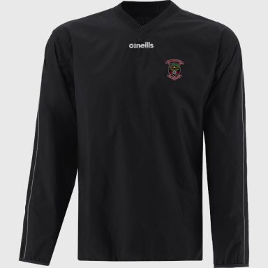 Old Christians GAA Limerick Kids' Hurricane Windbreaker