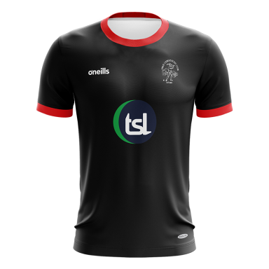 Oban Camanachd Club Kids' GK Jersey