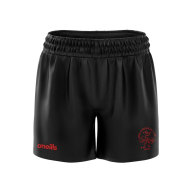 Oban Camanachd Club Soccer Shorts