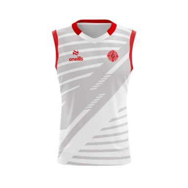 O'Connells GAC, Tullysaran Vest