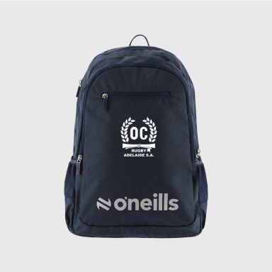 Old Collegians Rugby Club Triumph Backpack